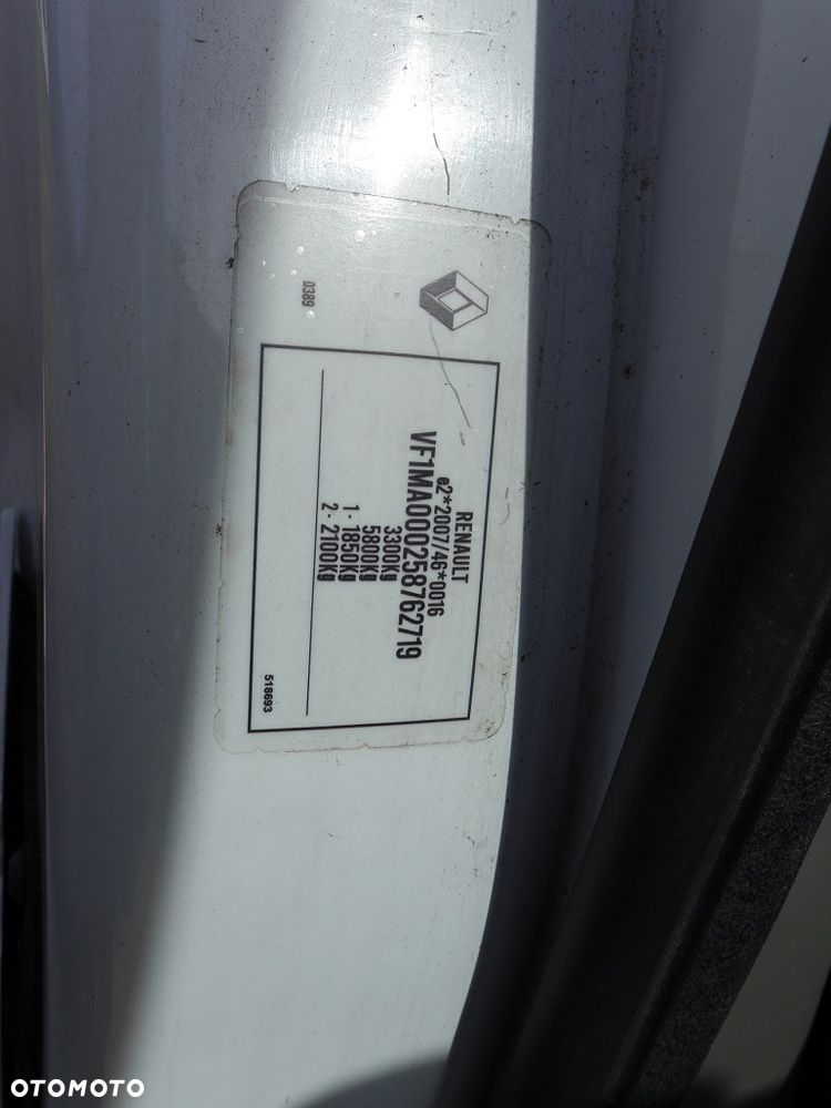 Renault MASTER - 5