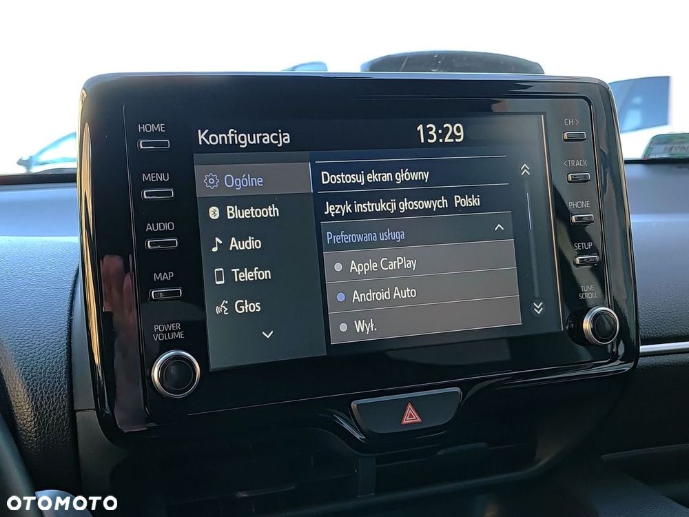 Toyota Yaris Hybrid 1.5 Comfort - 15