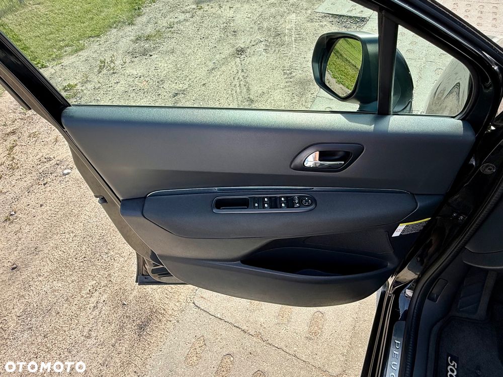 Peugeot 5008 THP 165 EAT6 Stop & Start Allure - 12