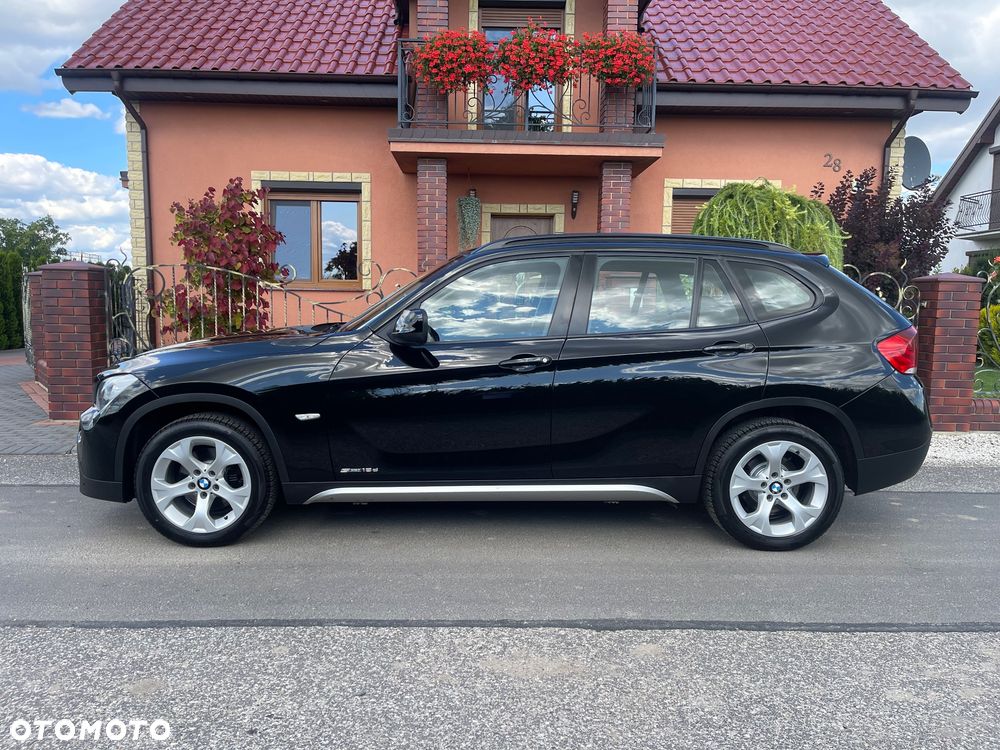 BMW X1 sDrive18d xLine - 6