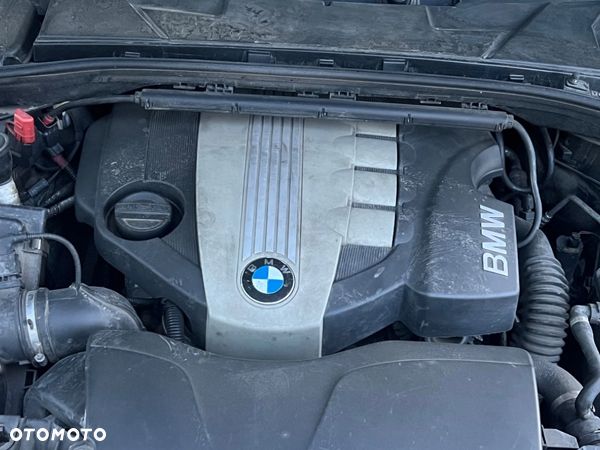 1069401059 kompletna manualna skrzynia biegów 1069-401-059 BMW N47D20A E87 - 1
