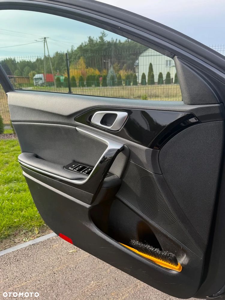 Kia ProCeed 1.6 CRDi GT Line - 15