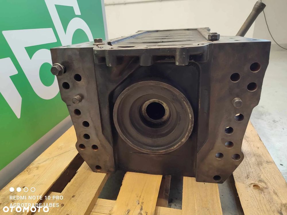 Miska olejowa Fendt 926 - 5