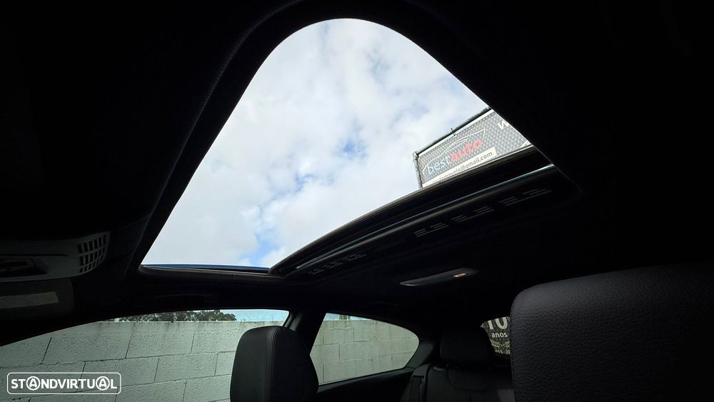 BMW 125 d Pack M - 53