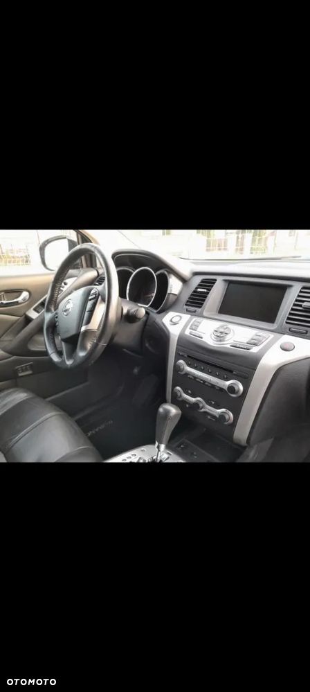 Nissan Murano 2.5 D Premium - 14