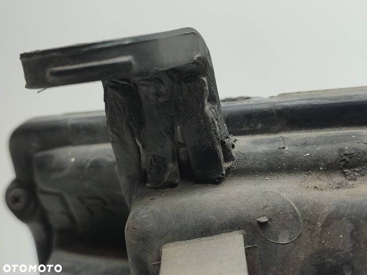 LAMPA PRZÓD PRZEDNIA PRAWA NISSAN NAVARA III D40 EUROPA - 5