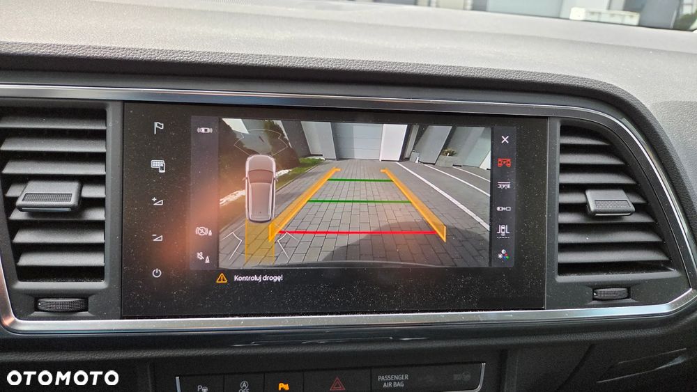 Seat Ateca 1.5 TSI Style S&S DSG - 11