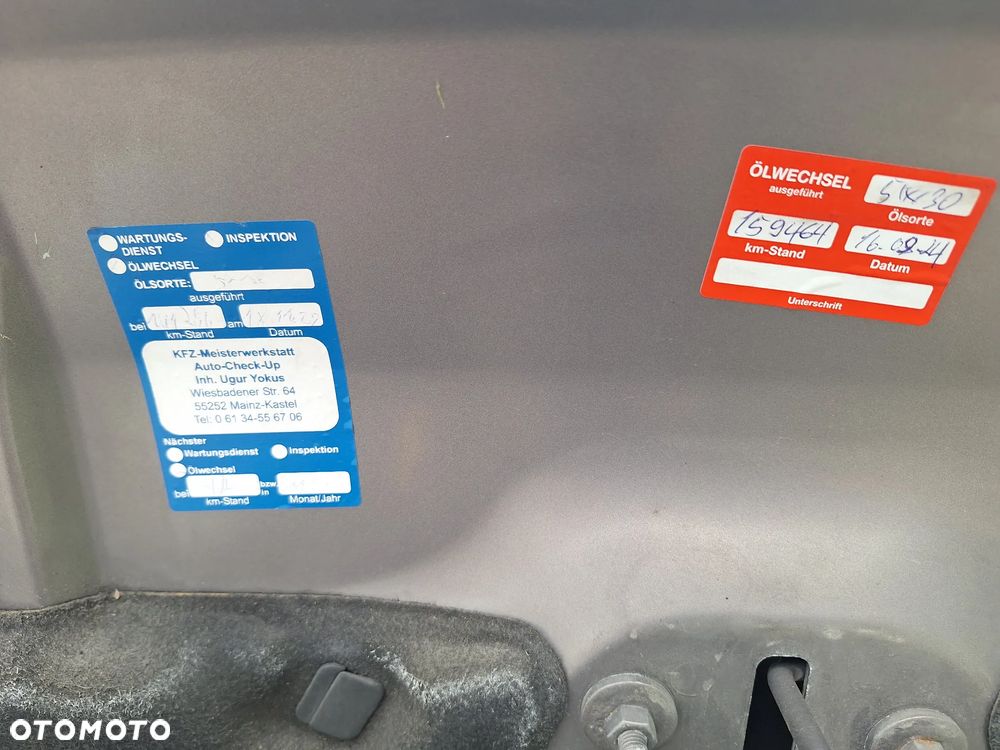 Ford Focus 2.0 TDCi Titanium - 30