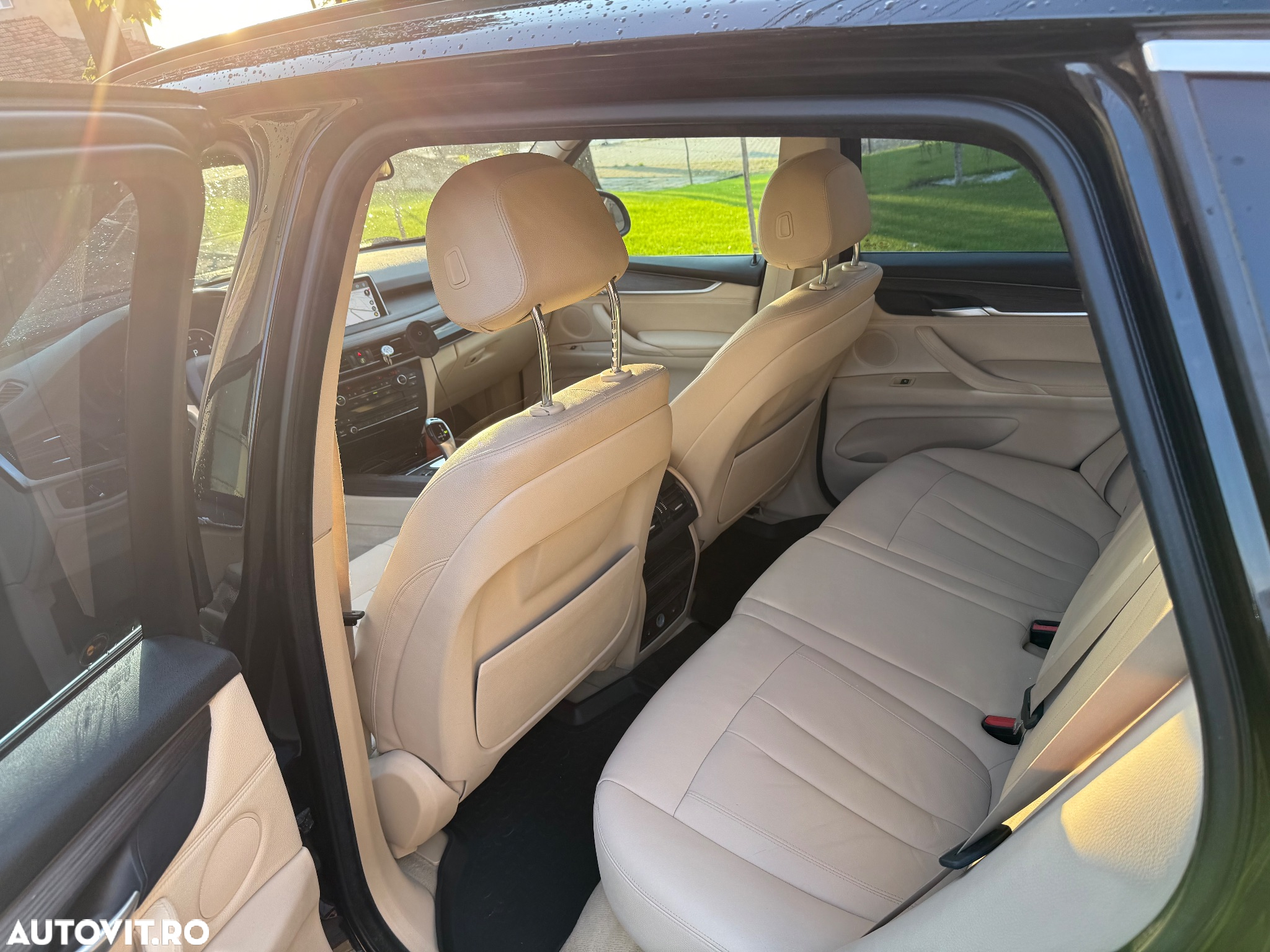 BMW X5 xDrive30d - 14