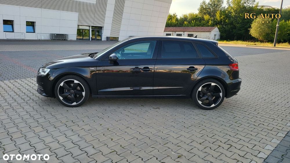 Audi A3 Sportback - 11