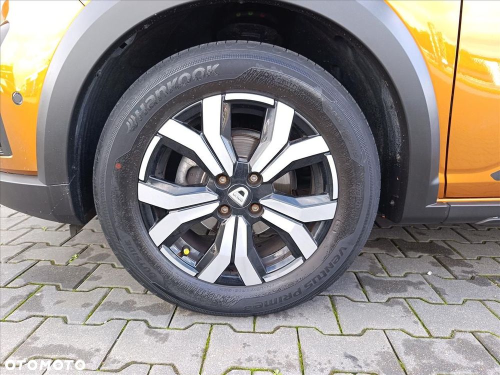 Dacia Sandero 1.0 TCe Comfort - 18