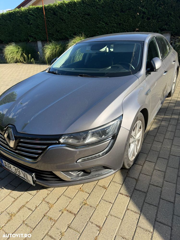 Renault Talisman - 5