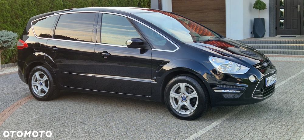 Ford S-Max - 2
