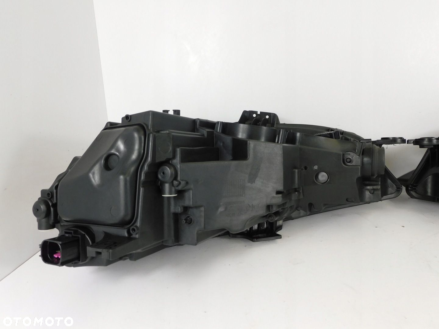 AUDI A4 B9 8W S4 LIFT LAMPA LEWA PRAWA FULL LED USA 8w0941033f 8w0941034f - 9