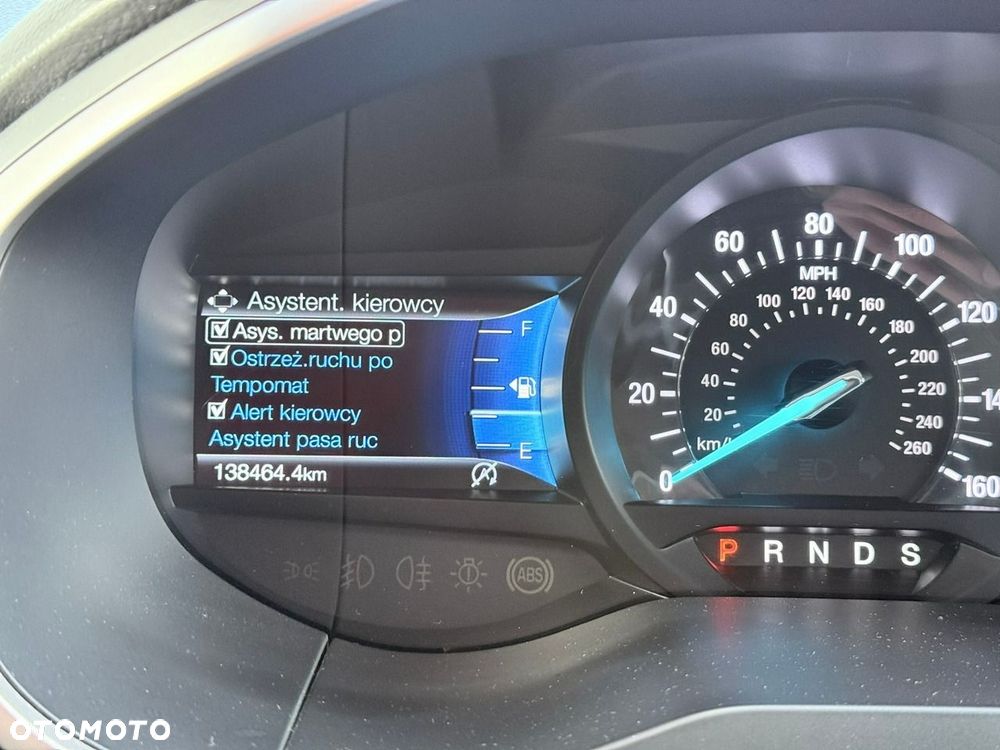 Ford Edge - 31