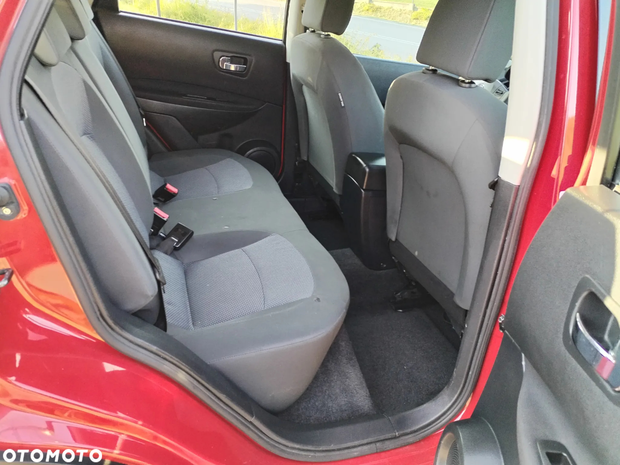 Nissan Qashqai - 18