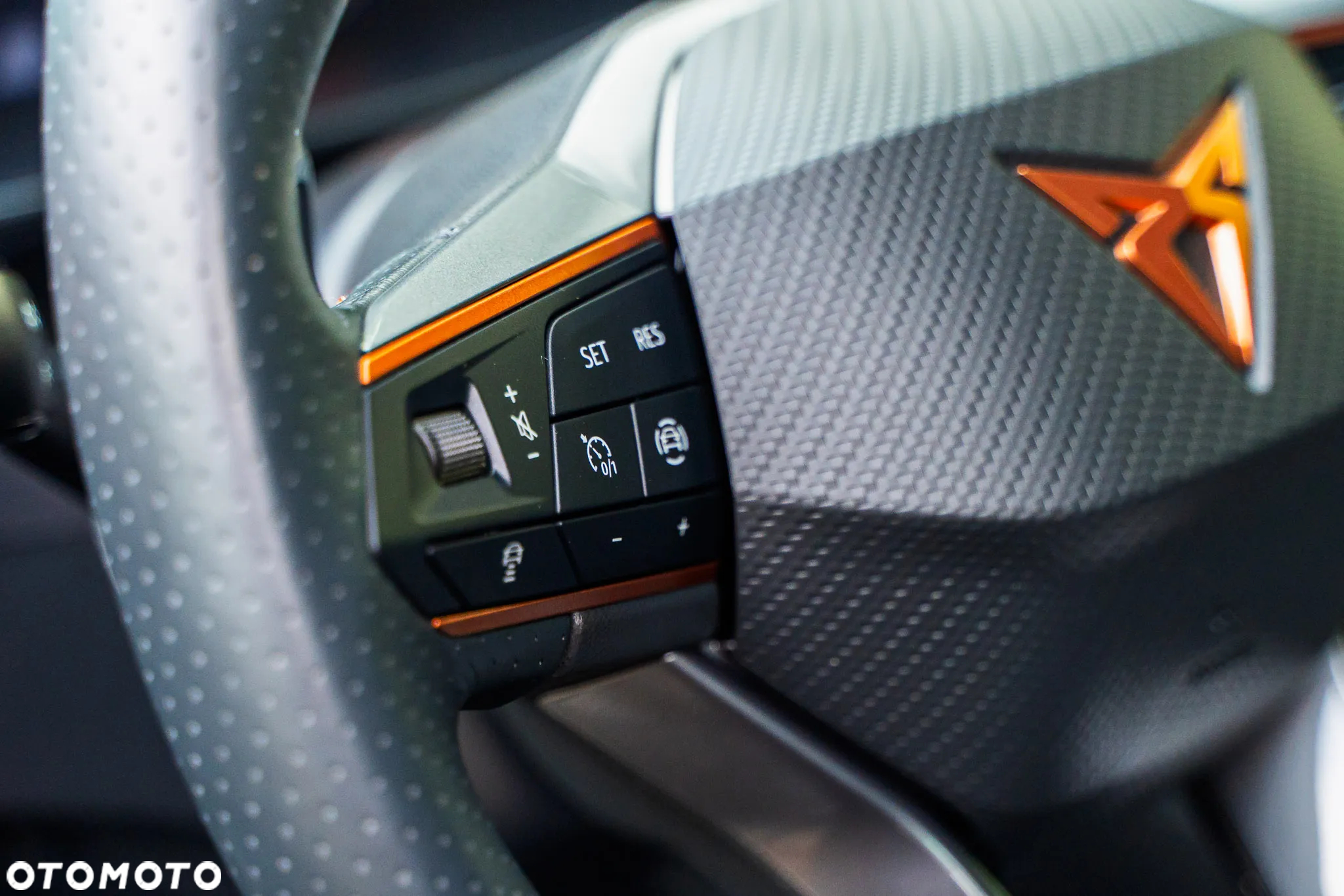 Cupra Formentor 1.5 TSI DSG - 30