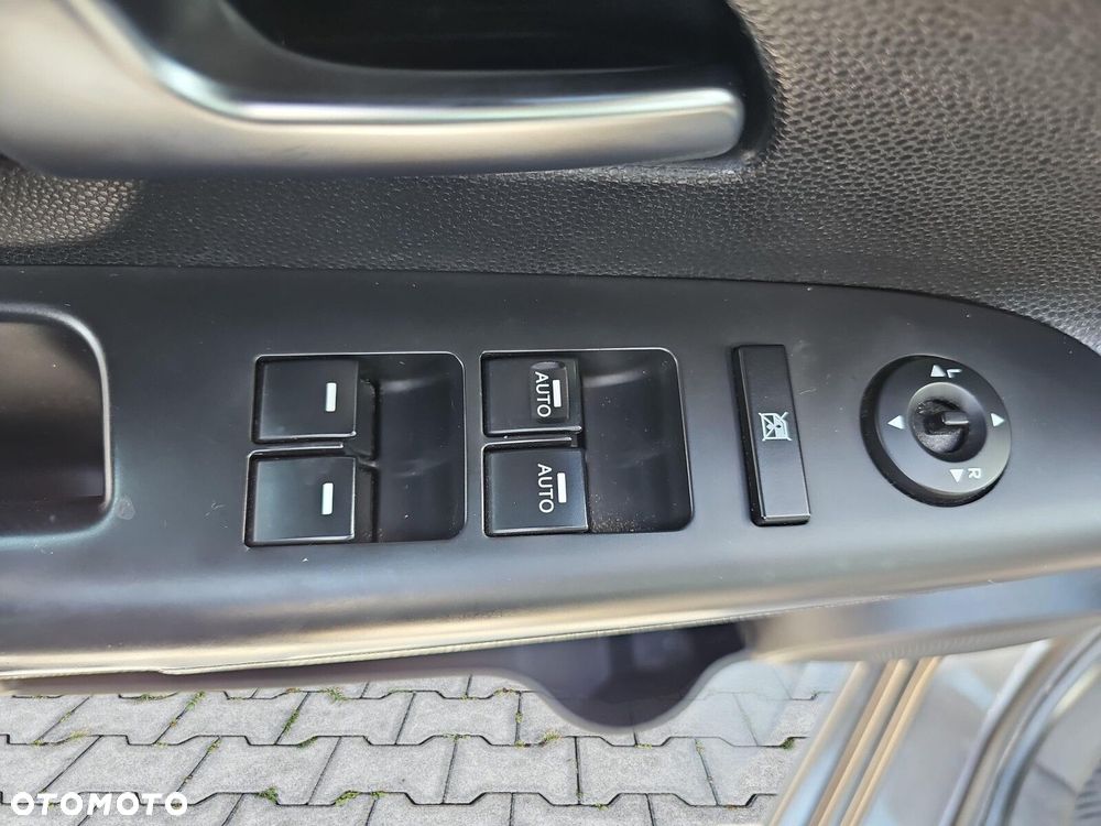 Kia Venga 1.4 L - 23