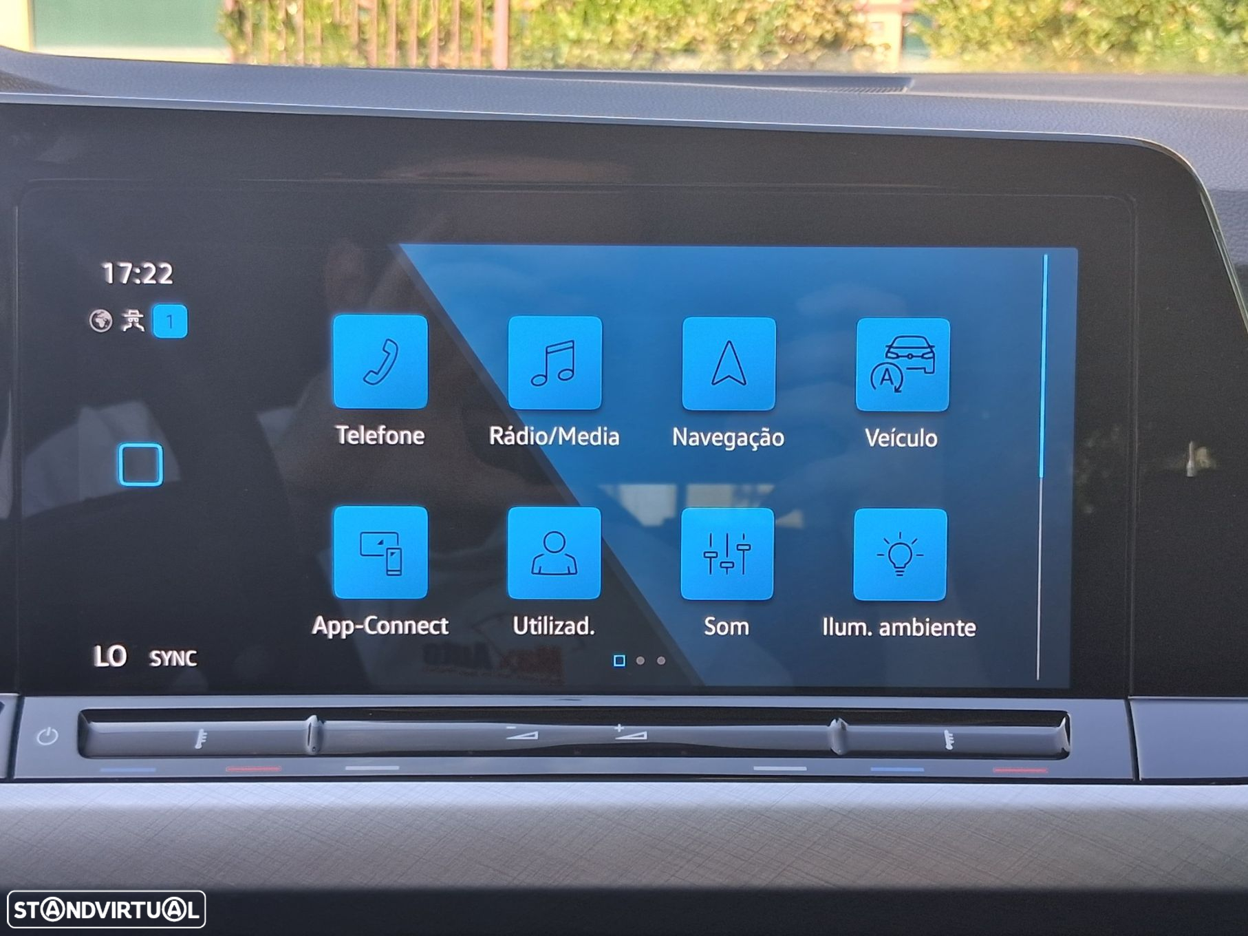 VW Golf 1.0 TSI Life - 44