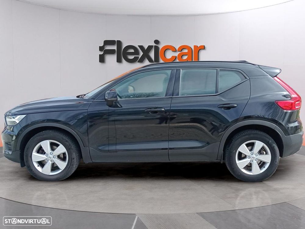 Volvo XC 40 1.5 T2 Momentum Core - 4