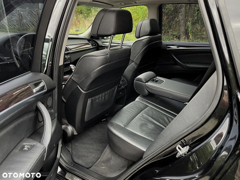 BMW X5 3.5d xDrive - 18
