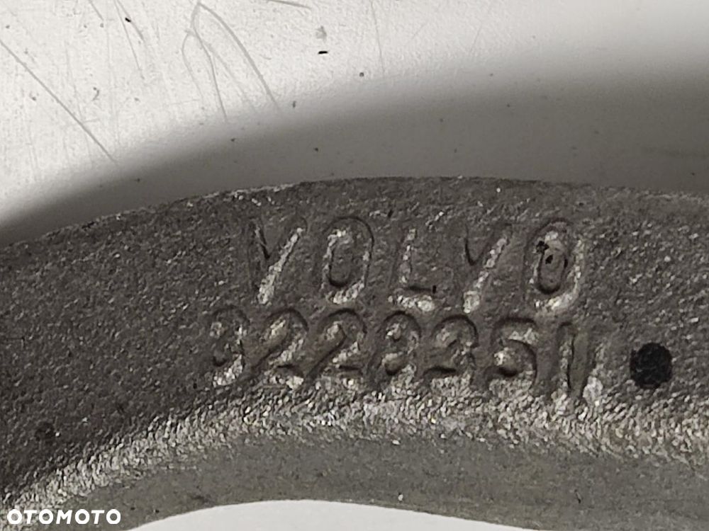 VOLVO XC40 2.0T T4 17-21 r Maglownica Przekładnia Kierownicza - 11