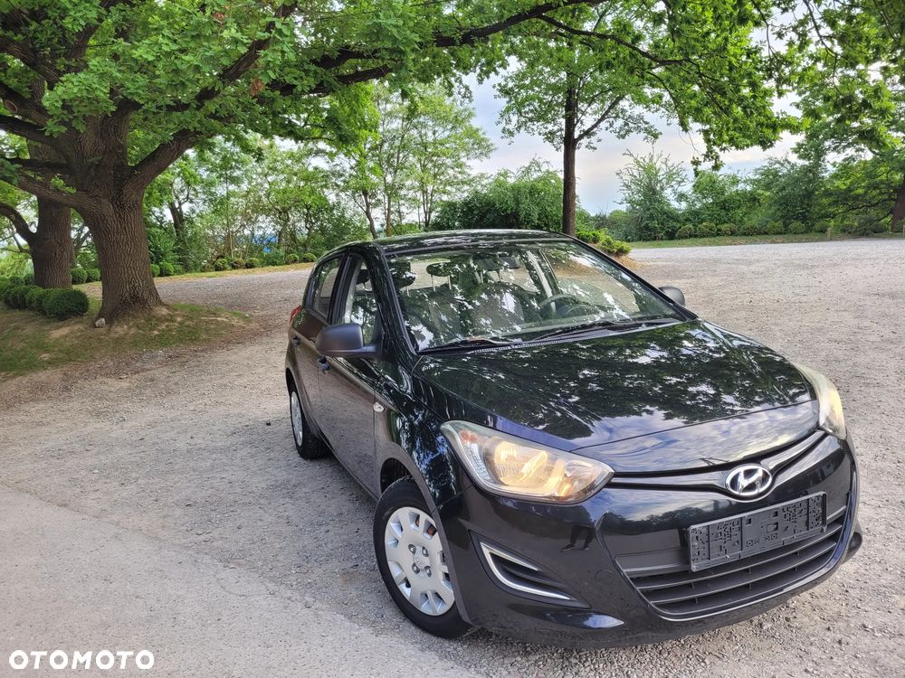 Hyundai i20 1.2 Fifa World Cup Edition - 29