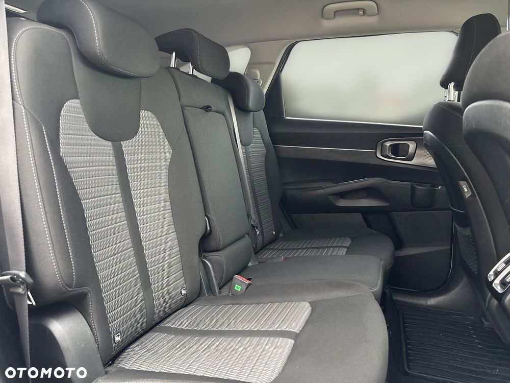 Kia Sorento - 18