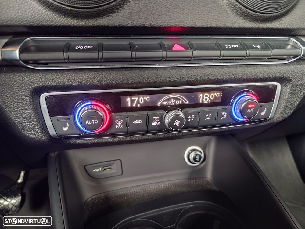 Audi A3 Sportback 1.6 TDI Sport - 25