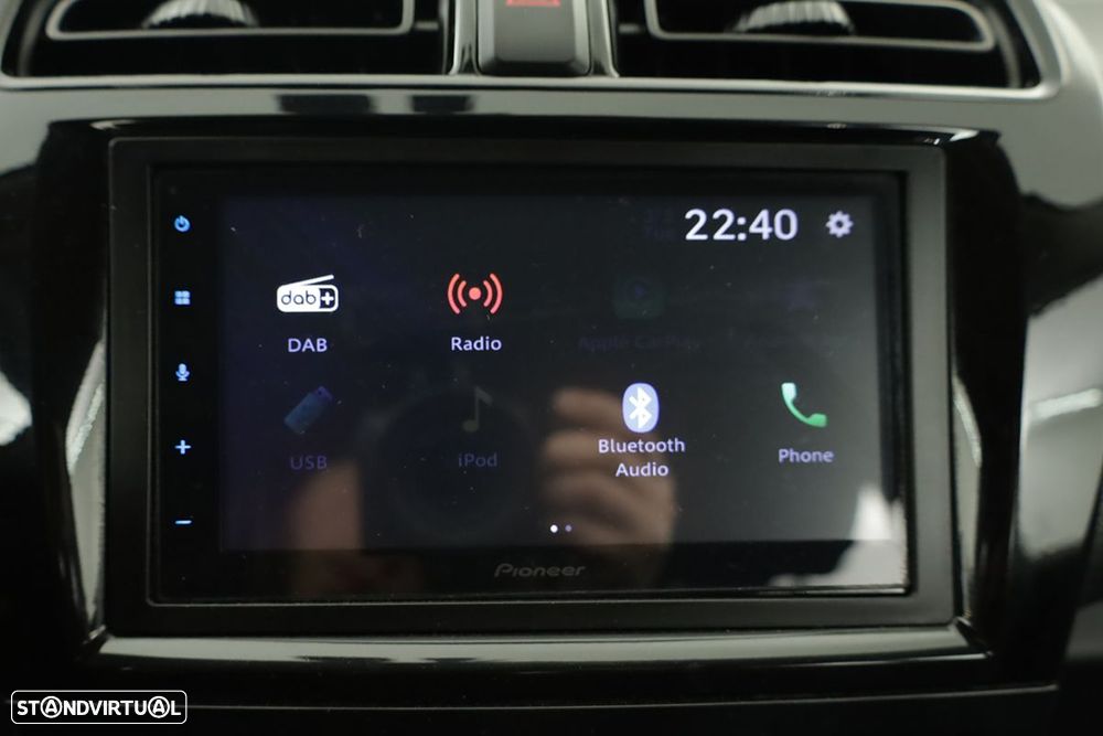 Mitsubishi Space Star 1.2 Connect Edition - 10