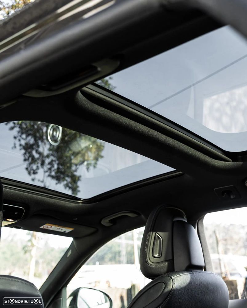 Mercedes-Benz C 300 e Avantgarde - 11