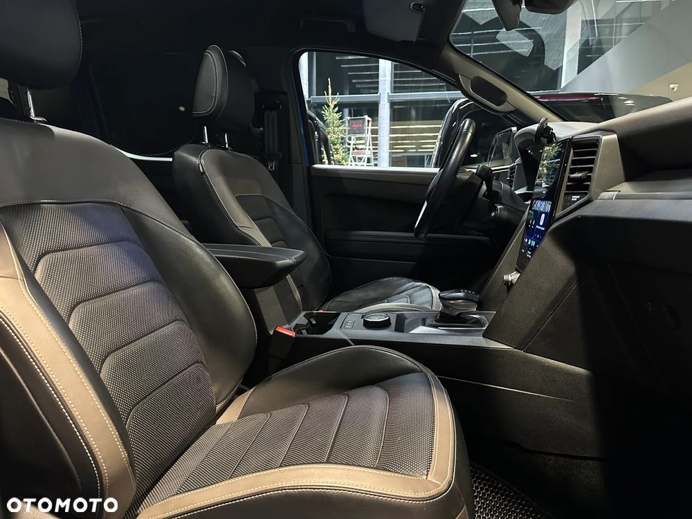 Volkswagen Amarok 3.0 V6 TDi 4MOTION Aventura - 16