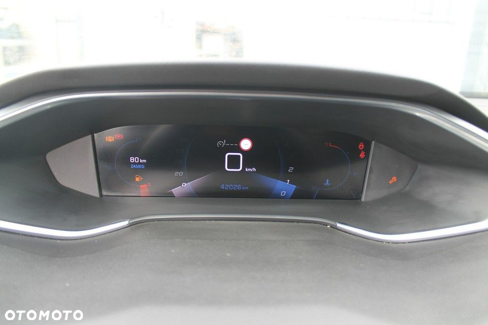 Peugeot 308 - 15