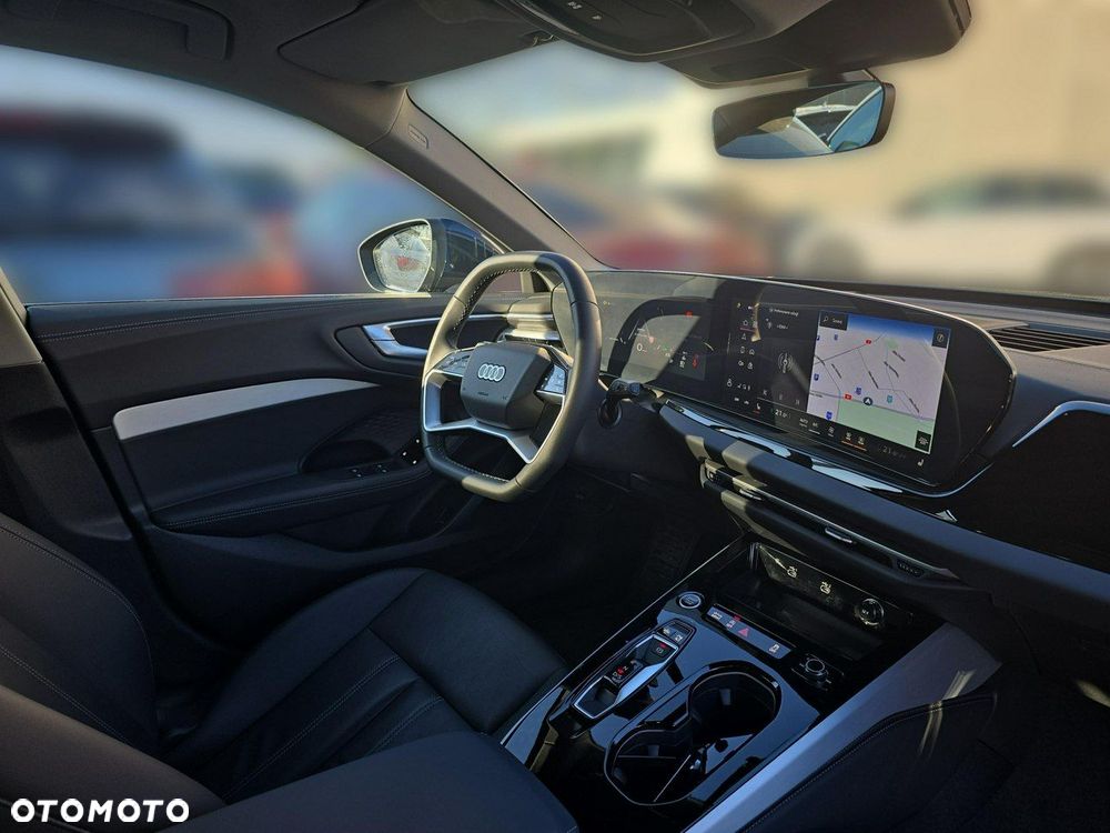 Audi A5 Avant - 9