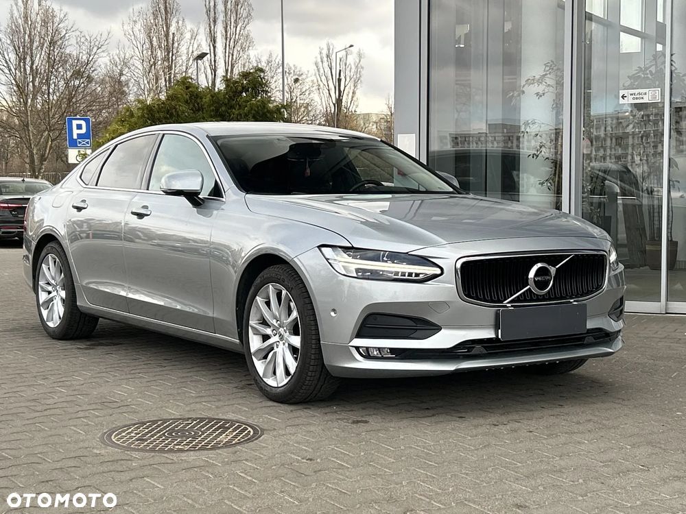 Volvo S90 D3 Momentum - 7