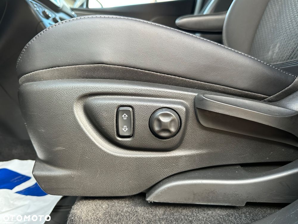 Opel Mokka X 1.4 Automatik 120 Jahre - 20
