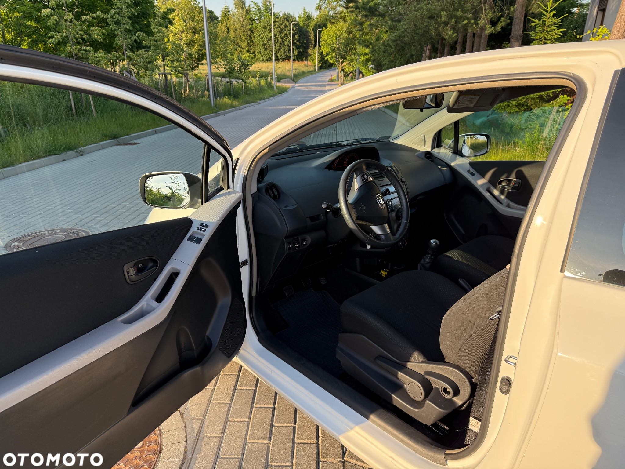 Toyota Yaris 1.33 Life - 9