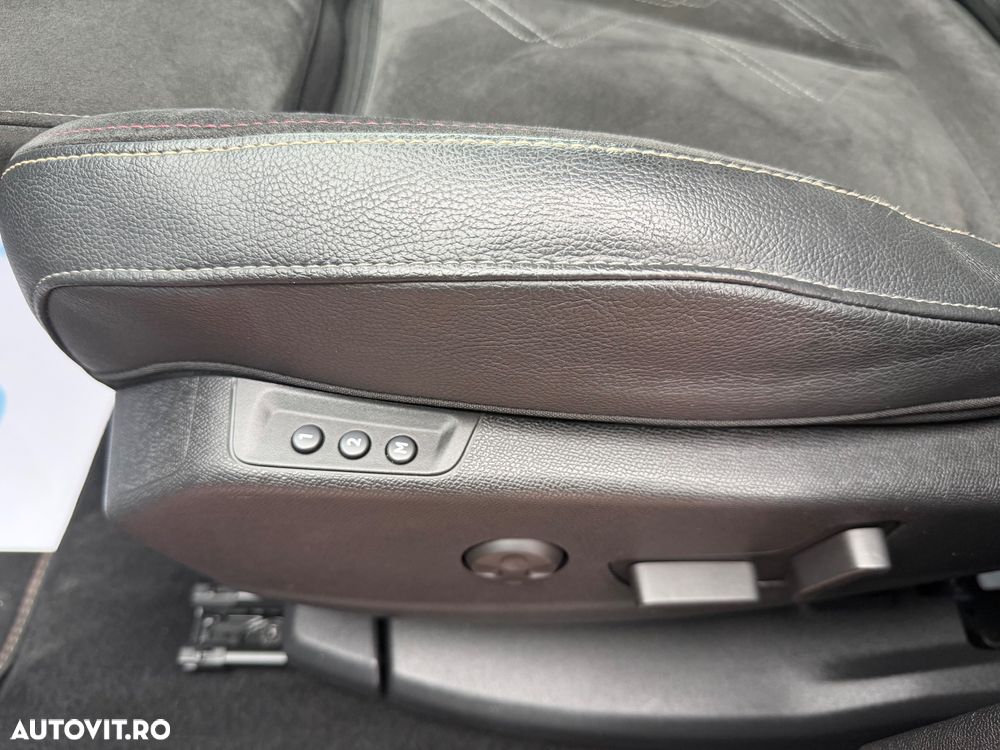 DS Automobiles DS 7 Crossback - 40