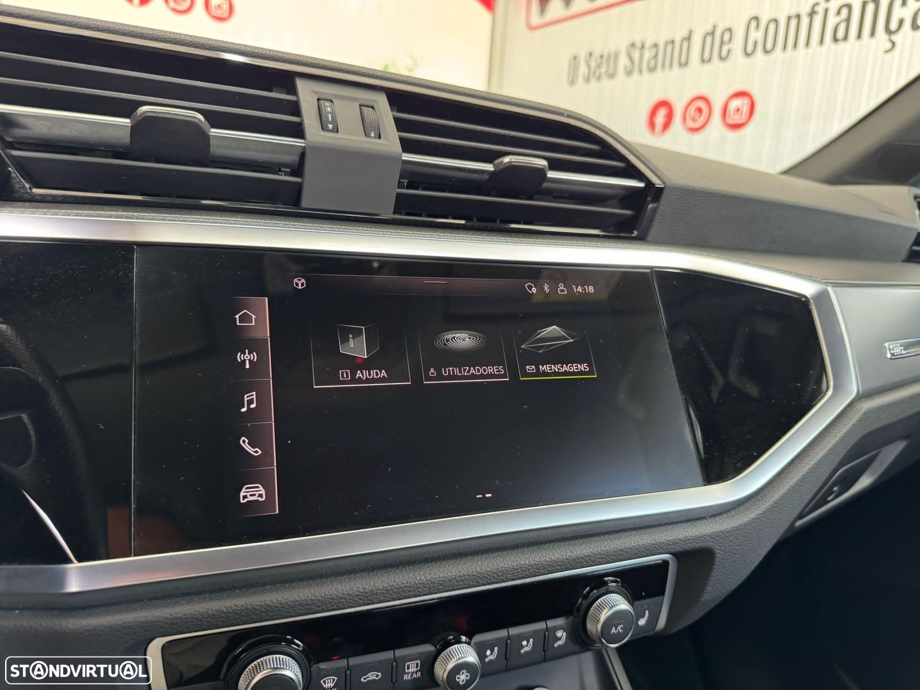 Audi Q3 Sportback - 21