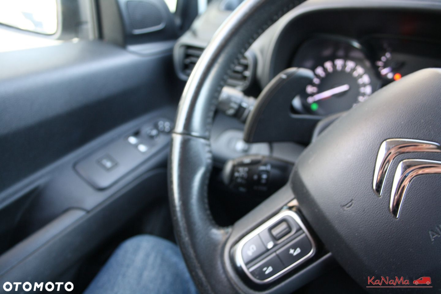 Citroën Berlingo - 27