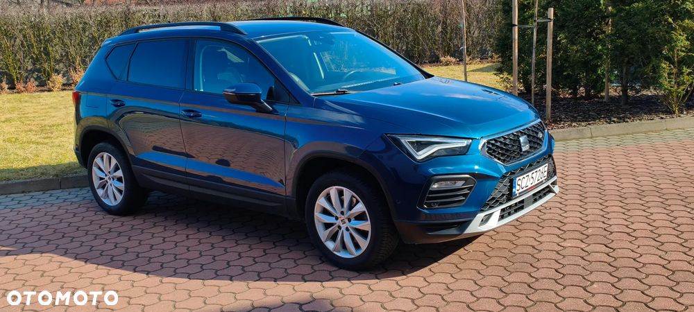 Seat Ateca - 2