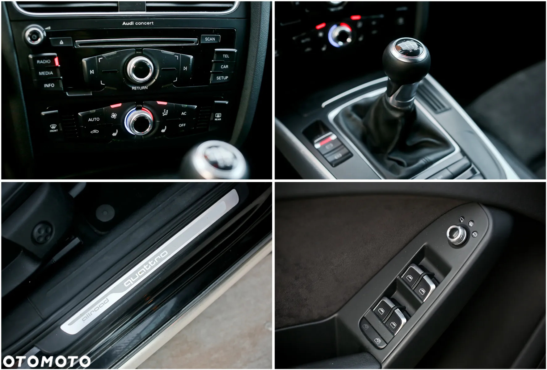Audi A4 Allroad 2.0 TDI Quattro - 38