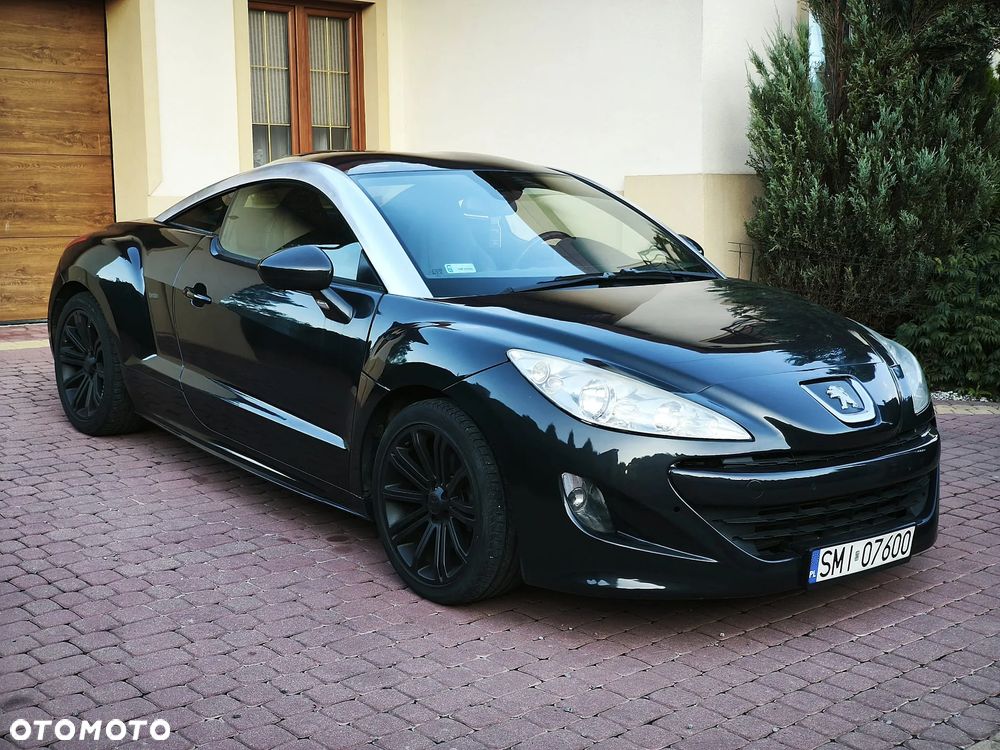 Peugeot RCZ 1.6 THP - 2