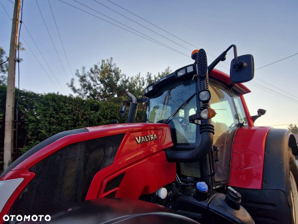Valtra N163 - 18