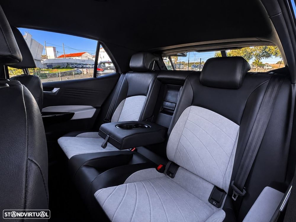 VW ID.3 77 kWh Pro S - 9