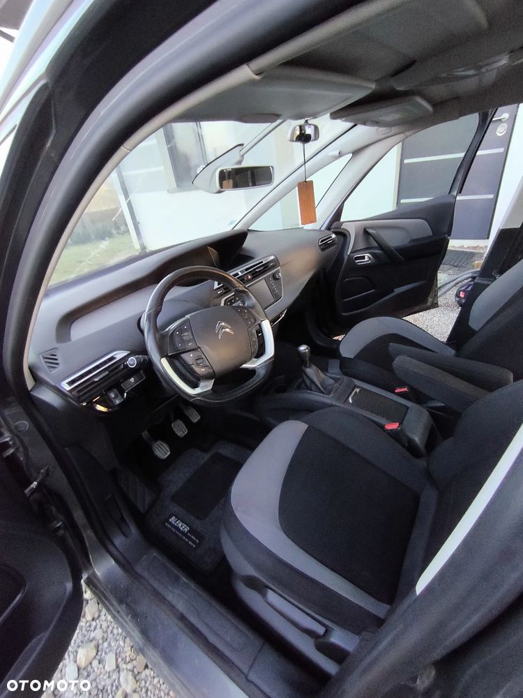 Citroën C4 Picasso 1.6 THP Exclusive - 7