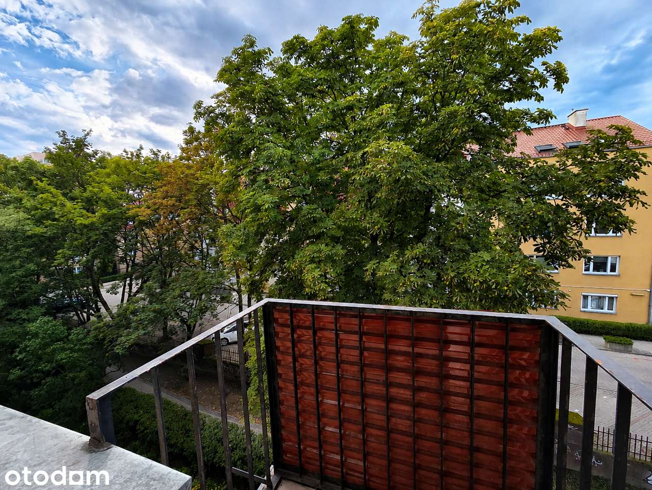 3 pokoje przy metrze Kondratowicza | balkon | piwnica | BEZ PROWIZJI