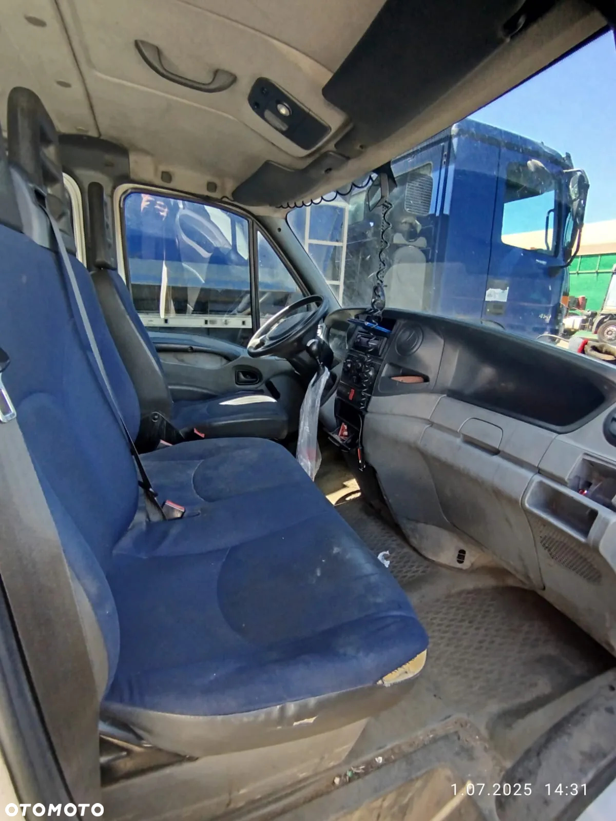 Iveco DAILY 29L12 - 6