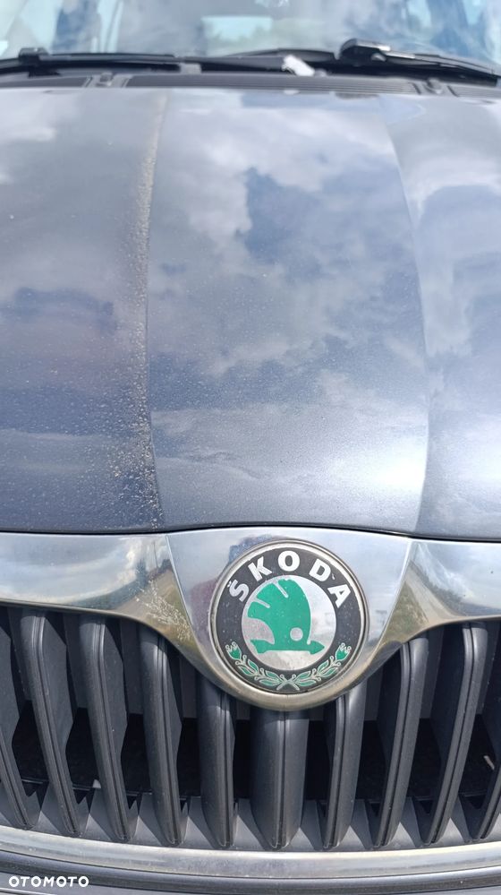 Skoda Fabia 1.2 TSI Ambition - 17