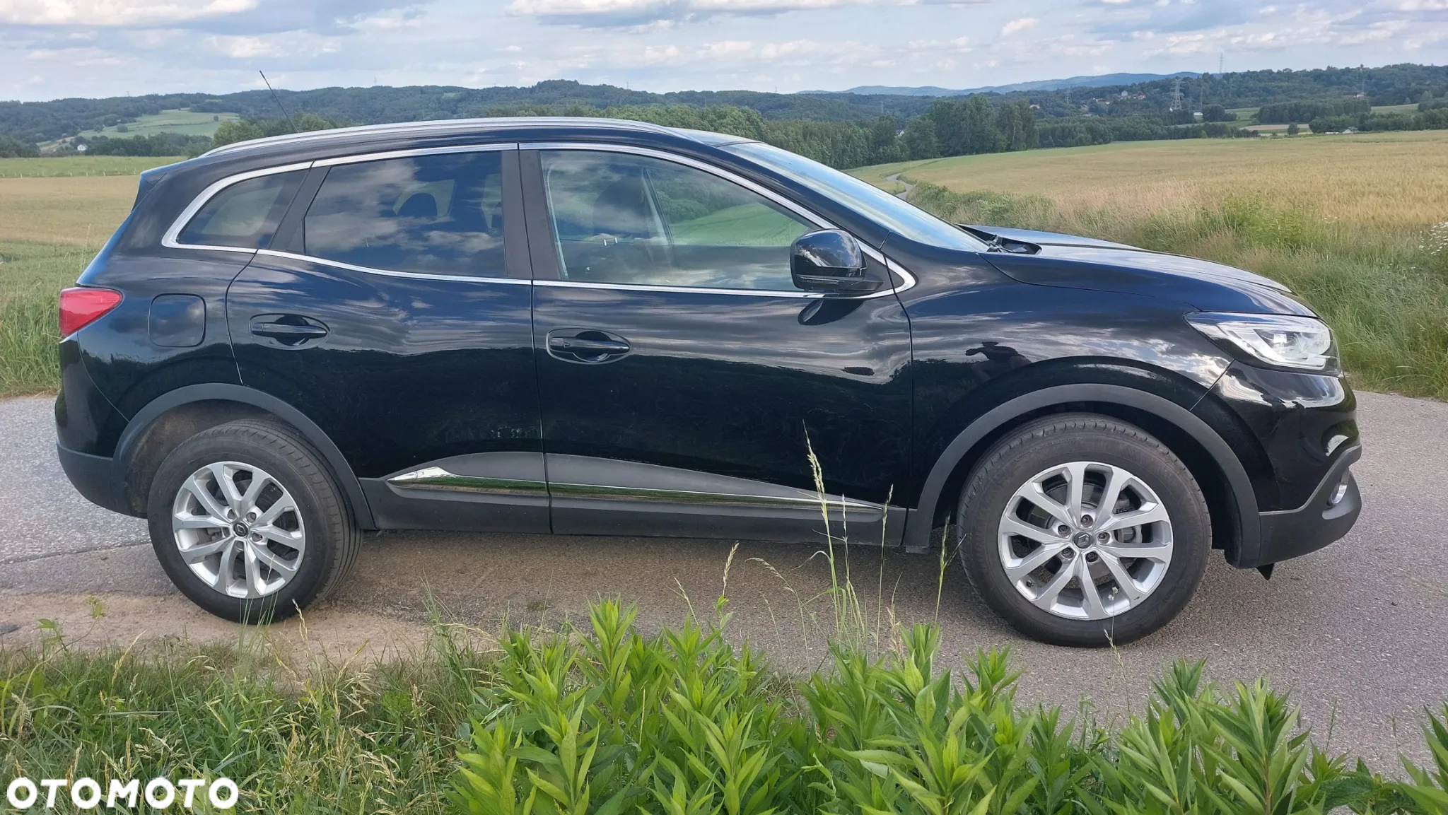 Renault Kadjar 1.2 Energy TCe Adventure - 5